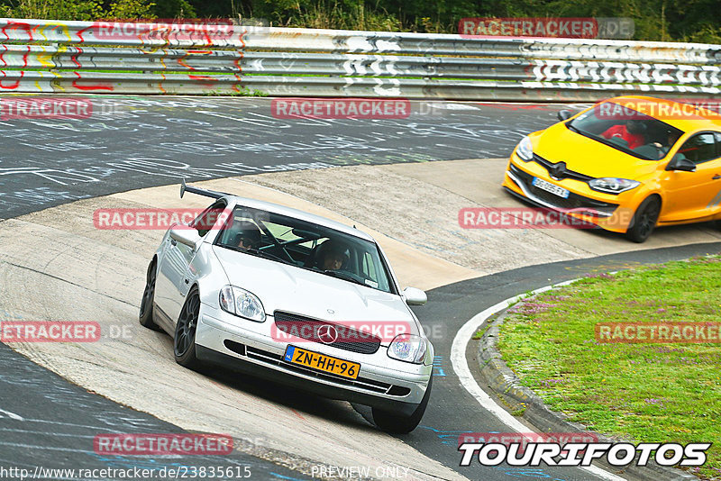 Bild #23835615 - Touristenfahrten Nürburgring Nordschleife (19.08.2023)