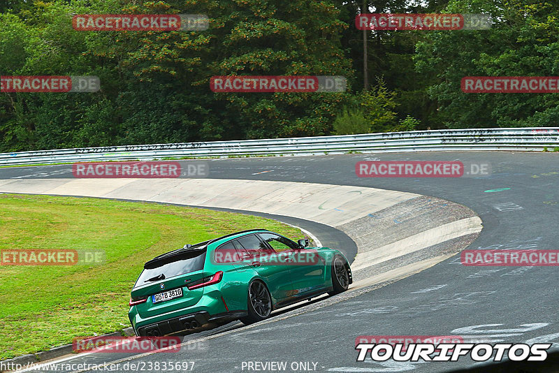 Bild #23835697 - Touristenfahrten Nürburgring Nordschleife (19.08.2023)