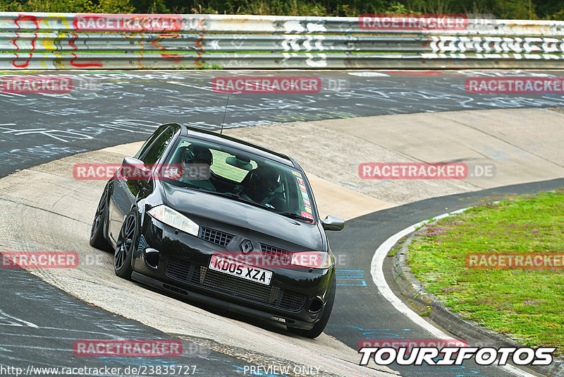 Bild #23835727 - Touristenfahrten Nürburgring Nordschleife (19.08.2023)