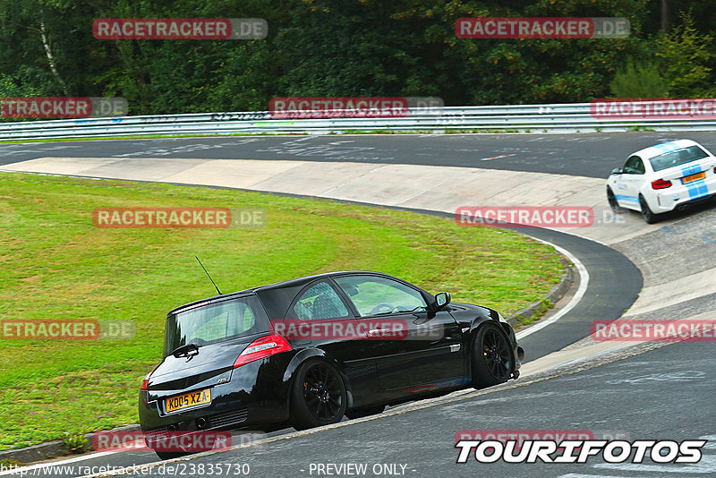 Bild #23835730 - Touristenfahrten Nürburgring Nordschleife (19.08.2023)