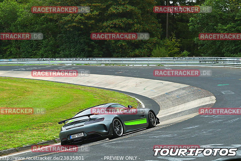 Bild #23835801 - Touristenfahrten Nürburgring Nordschleife (19.08.2023)