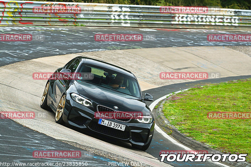 Bild #23835850 - Touristenfahrten Nürburgring Nordschleife (19.08.2023)