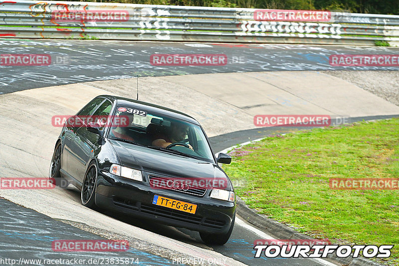 Bild #23835874 - Touristenfahrten Nürburgring Nordschleife (19.08.2023)