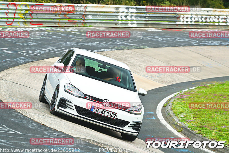 Bild #23835912 - Touristenfahrten Nürburgring Nordschleife (19.08.2023)