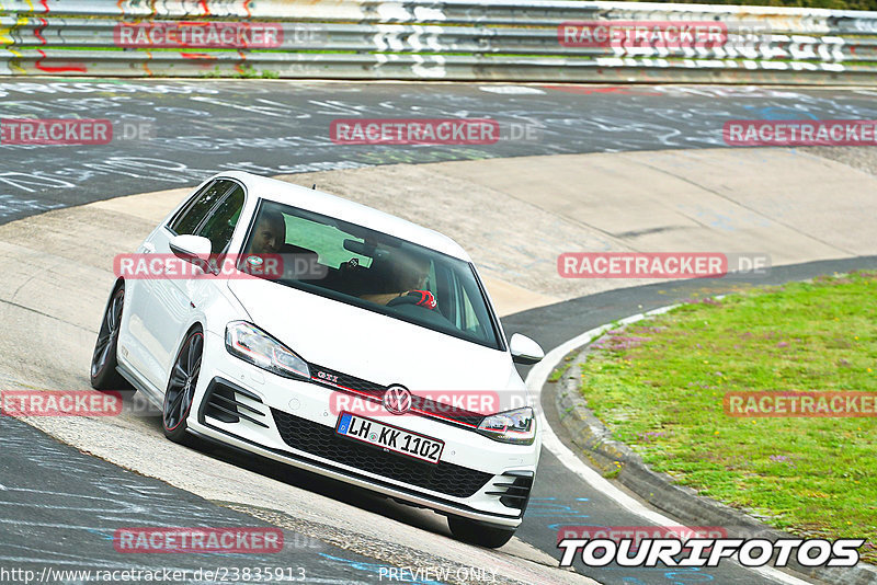 Bild #23835913 - Touristenfahrten Nürburgring Nordschleife (19.08.2023)