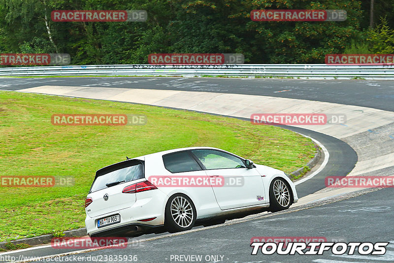 Bild #23835936 - Touristenfahrten Nürburgring Nordschleife (19.08.2023)