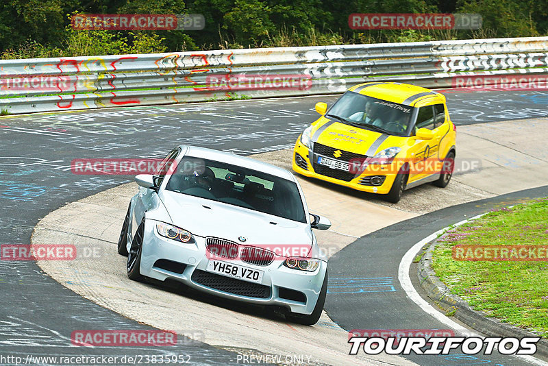 Bild #23835952 - Touristenfahrten Nürburgring Nordschleife (19.08.2023)