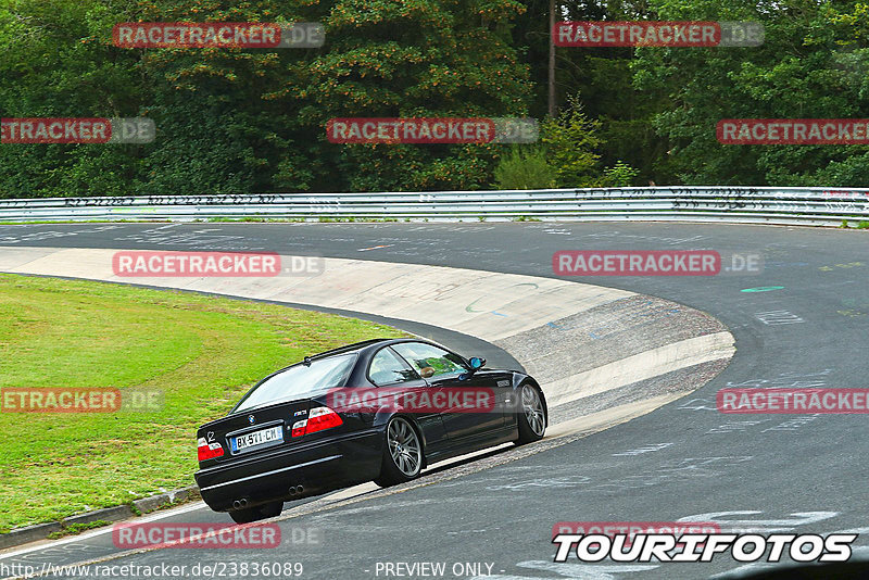 Bild #23836089 - Touristenfahrten Nürburgring Nordschleife (19.08.2023)