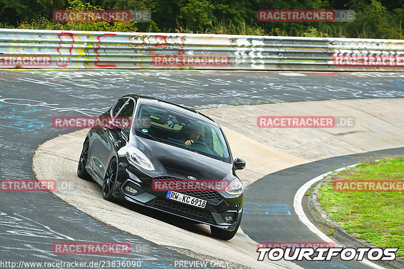 Bild #23836090 - Touristenfahrten Nürburgring Nordschleife (19.08.2023)