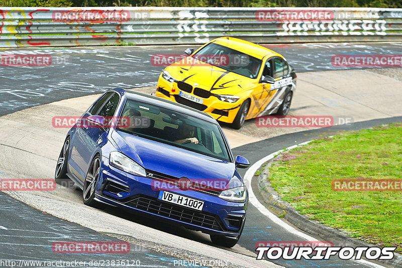 Bild #23836120 - Touristenfahrten Nürburgring Nordschleife (19.08.2023)