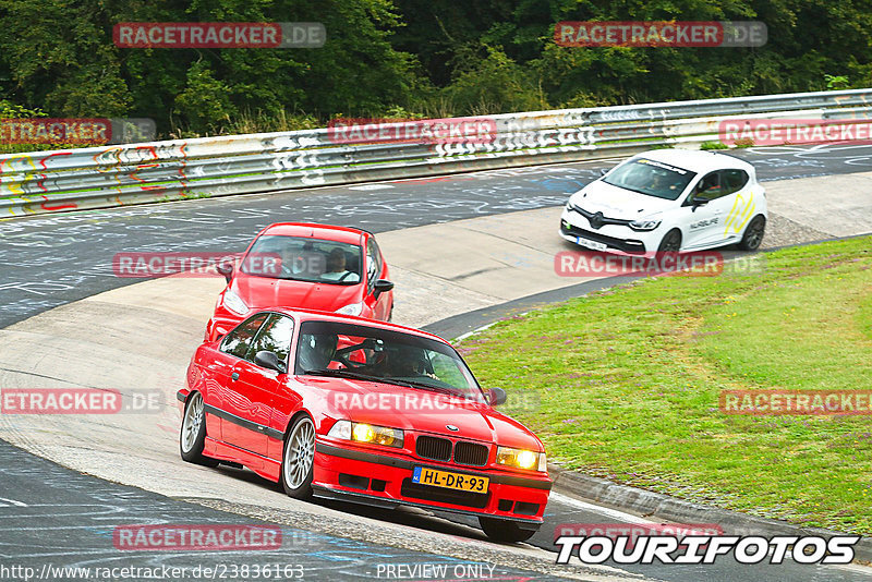 Bild #23836163 - Touristenfahrten Nürburgring Nordschleife (19.08.2023)