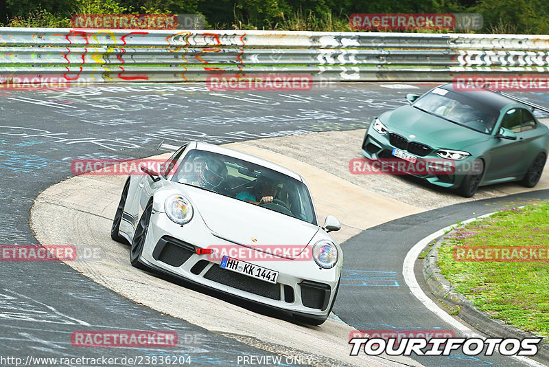 Bild #23836204 - Touristenfahrten Nürburgring Nordschleife (19.08.2023)