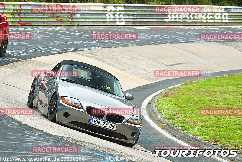 Bild #23836286 - Touristenfahrten Nürburgring Nordschleife (19.08.2023)