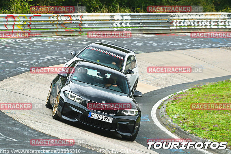 Bild #23836310 - Touristenfahrten Nürburgring Nordschleife (19.08.2023)