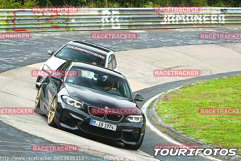 Bild #23836312 - Touristenfahrten Nürburgring Nordschleife (19.08.2023)