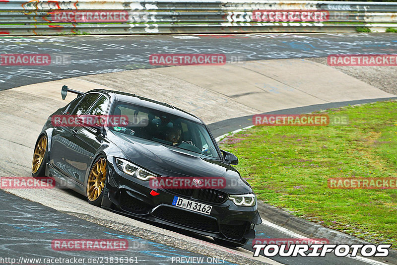 Bild #23836361 - Touristenfahrten Nürburgring Nordschleife (19.08.2023)