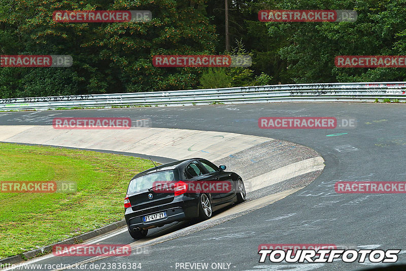 Bild #23836384 - Touristenfahrten Nürburgring Nordschleife (19.08.2023)