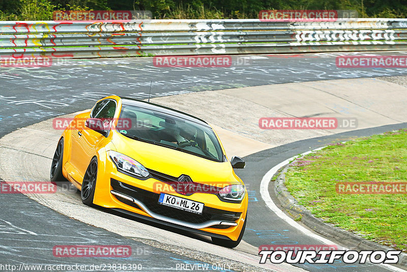 Bild #23836390 - Touristenfahrten Nürburgring Nordschleife (19.08.2023)