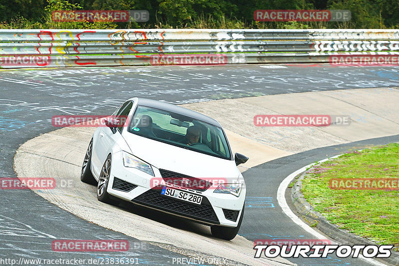 Bild #23836391 - Touristenfahrten Nürburgring Nordschleife (19.08.2023)