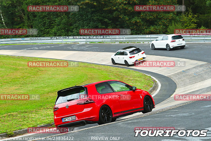 Bild #23836422 - Touristenfahrten Nürburgring Nordschleife (19.08.2023)