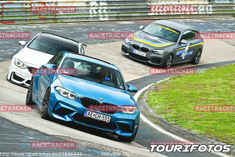 Bild #23836443 - Touristenfahrten Nürburgring Nordschleife (19.08.2023)