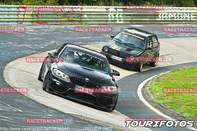 Bild #23836544 - Touristenfahrten Nürburgring Nordschleife (19.08.2023)