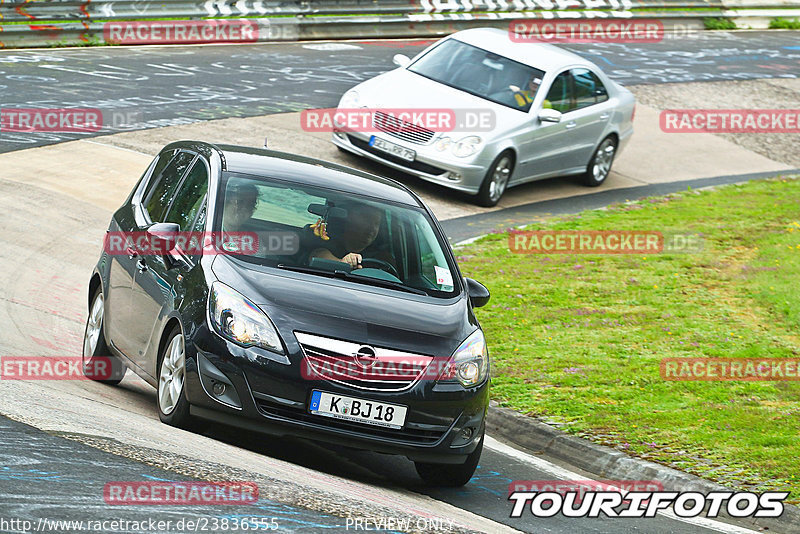 Bild #23836555 - Touristenfahrten Nürburgring Nordschleife (19.08.2023)