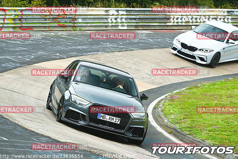 Bild #23836654 - Touristenfahrten Nürburgring Nordschleife (19.08.2023)