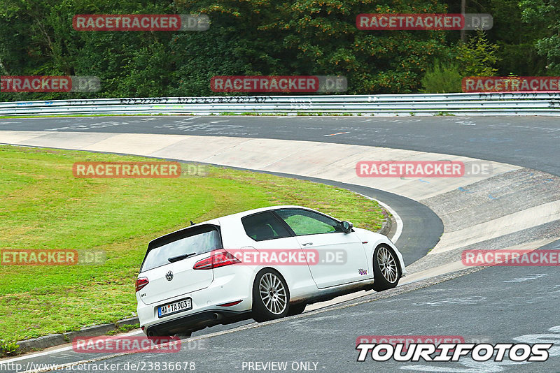 Bild #23836678 - Touristenfahrten Nürburgring Nordschleife (19.08.2023)