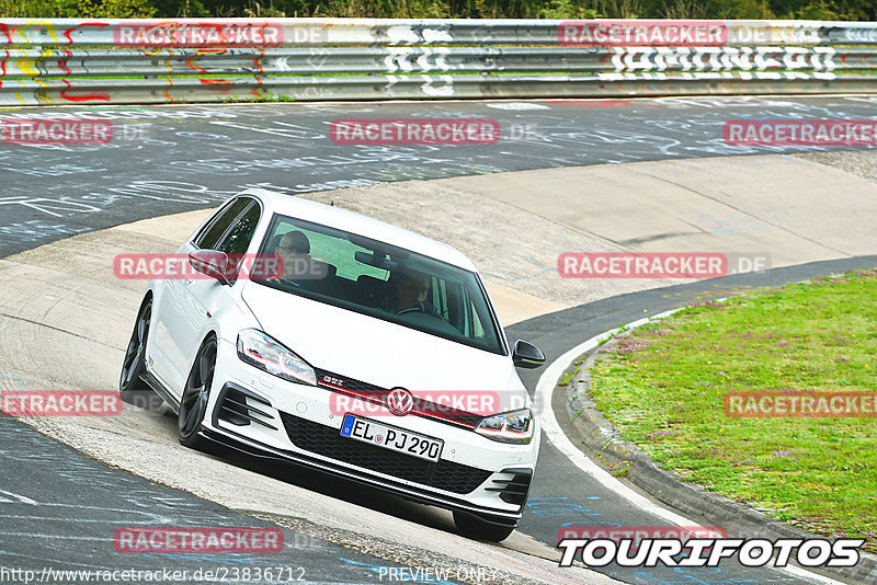 Bild #23836712 - Touristenfahrten Nürburgring Nordschleife (19.08.2023)