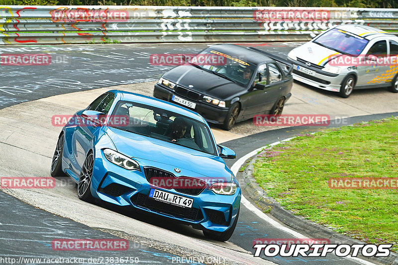 Bild #23836750 - Touristenfahrten Nürburgring Nordschleife (19.08.2023)