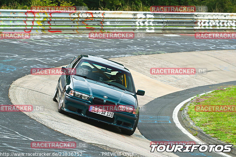 Bild #23836752 - Touristenfahrten Nürburgring Nordschleife (19.08.2023)