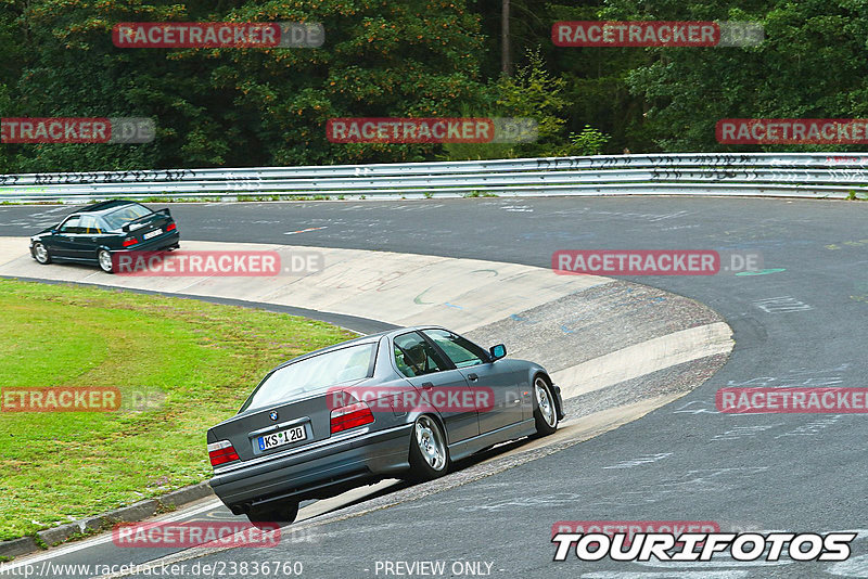 Bild #23836760 - Touristenfahrten Nürburgring Nordschleife (19.08.2023)