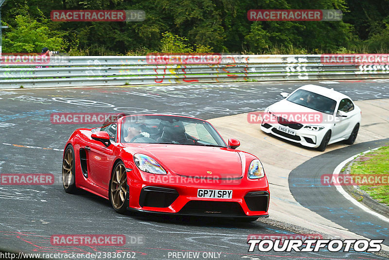 Bild #23836762 - Touristenfahrten Nürburgring Nordschleife (19.08.2023)