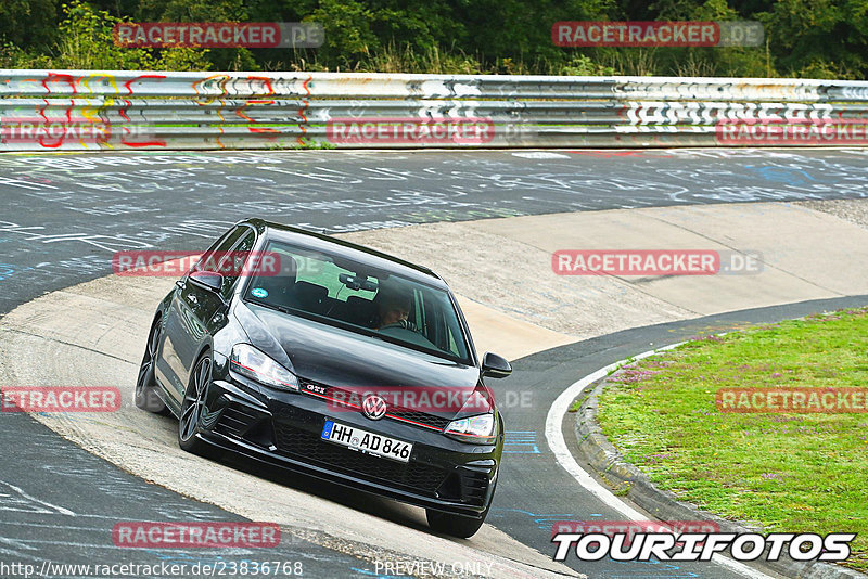 Bild #23836768 - Touristenfahrten Nürburgring Nordschleife (19.08.2023)