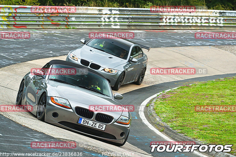 Bild #23836836 - Touristenfahrten Nürburgring Nordschleife (19.08.2023)