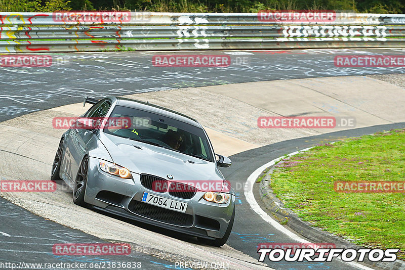 Bild #23836838 - Touristenfahrten Nürburgring Nordschleife (19.08.2023)