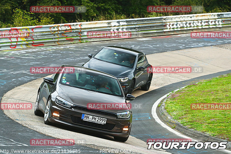 Bild #23836885 - Touristenfahrten Nürburgring Nordschleife (19.08.2023)