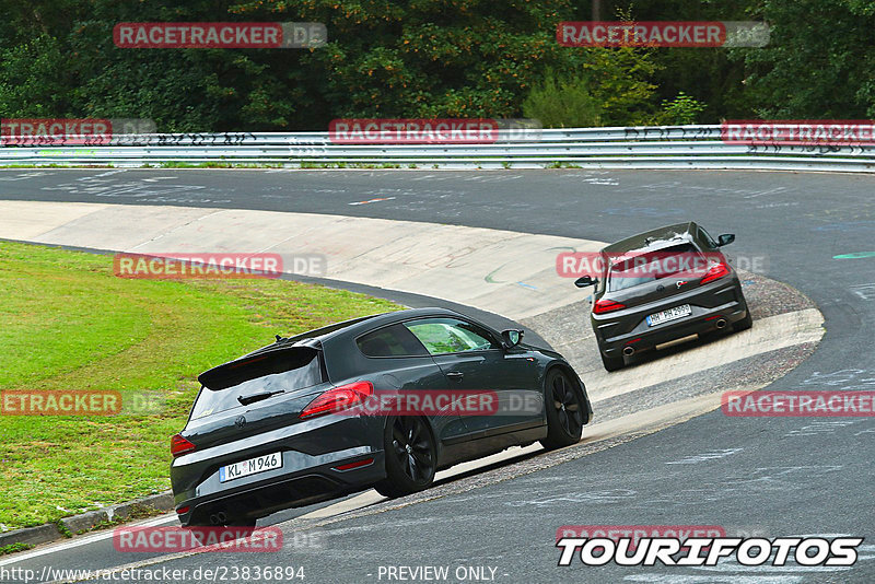 Bild #23836894 - Touristenfahrten Nürburgring Nordschleife (19.08.2023)