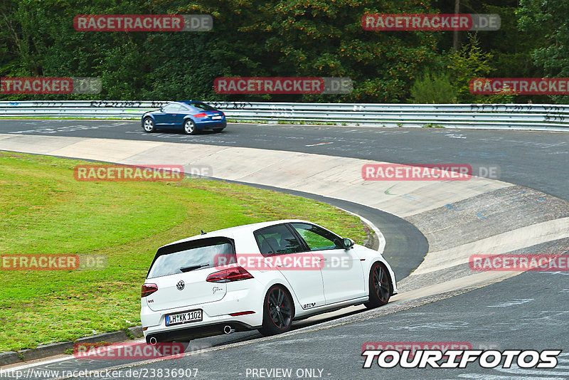 Bild #23836907 - Touristenfahrten Nürburgring Nordschleife (19.08.2023)