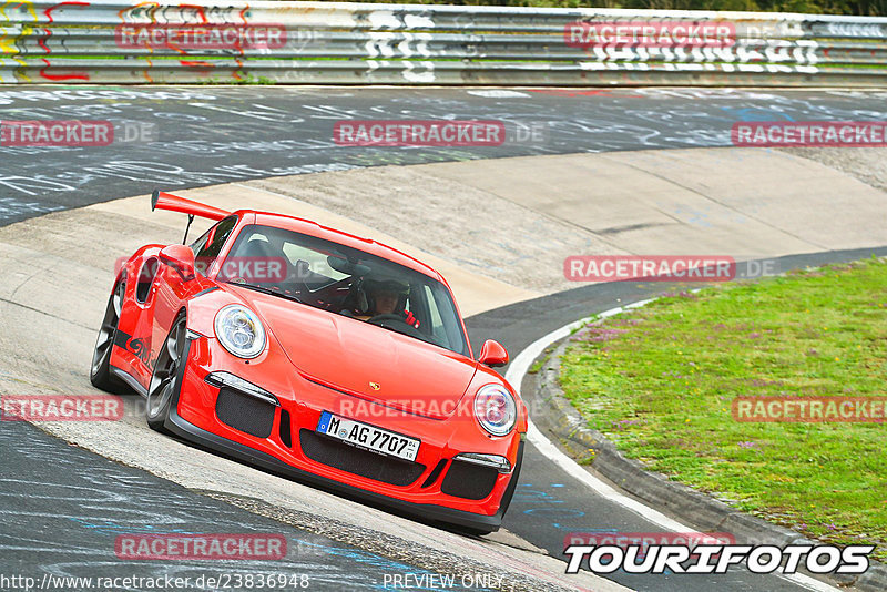 Bild #23836948 - Touristenfahrten Nürburgring Nordschleife (19.08.2023)