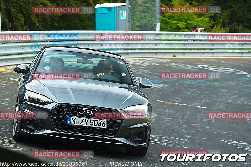 Bild #23836967 - Touristenfahrten Nürburgring Nordschleife (19.08.2023)