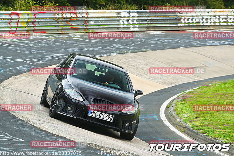 Bild #23837075 - Touristenfahrten Nürburgring Nordschleife (19.08.2023)