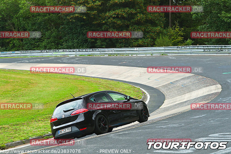 Bild #23837078 - Touristenfahrten Nürburgring Nordschleife (19.08.2023)