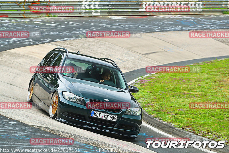 Bild #23837151 - Touristenfahrten Nürburgring Nordschleife (19.08.2023)