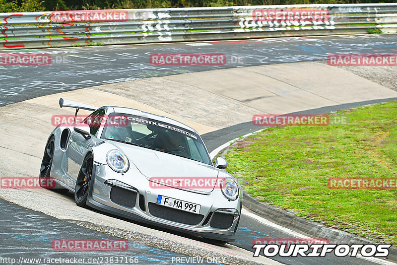 Bild #23837166 - Touristenfahrten Nürburgring Nordschleife (19.08.2023)