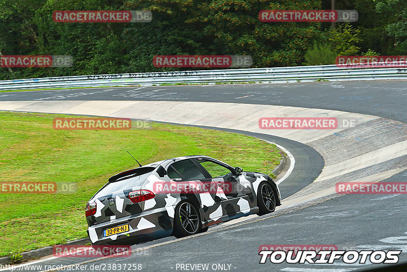 Bild #23837258 - Touristenfahrten Nürburgring Nordschleife (19.08.2023)