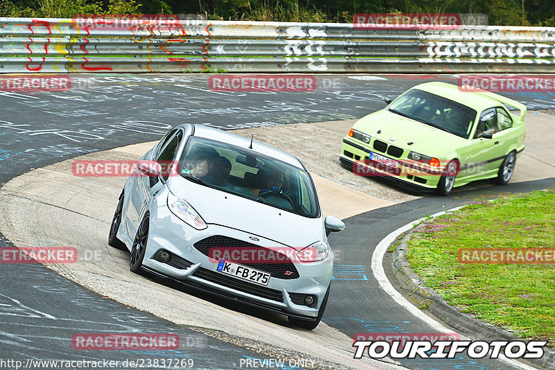 Bild #23837269 - Touristenfahrten Nürburgring Nordschleife (19.08.2023)