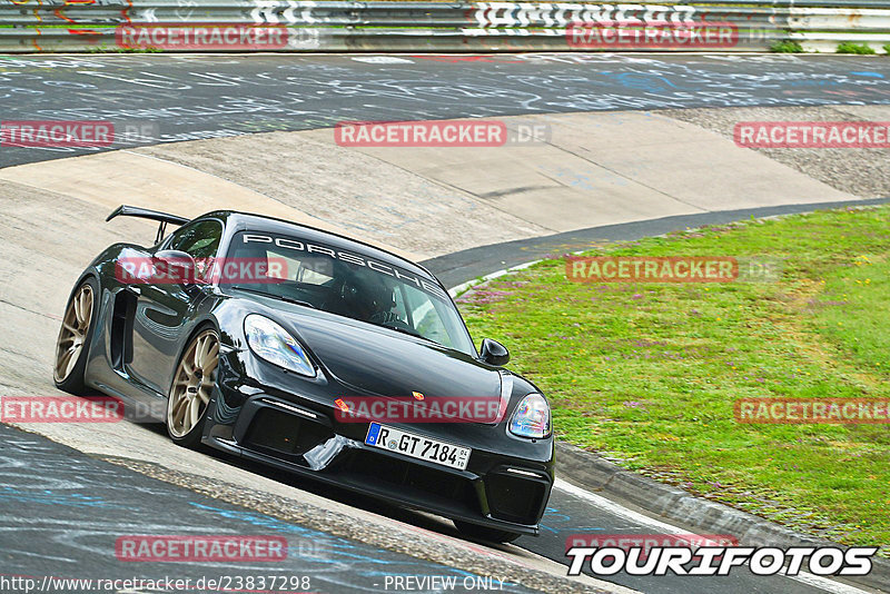 Bild #23837298 - Touristenfahrten Nürburgring Nordschleife (19.08.2023)