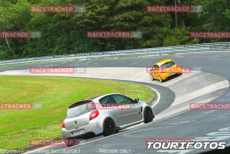 Bild #23837367 - Touristenfahrten Nürburgring Nordschleife (19.08.2023)